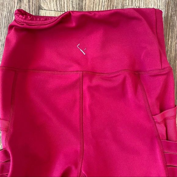 BSP Better Sports Performance Leggings Small - Picture 9 of 10